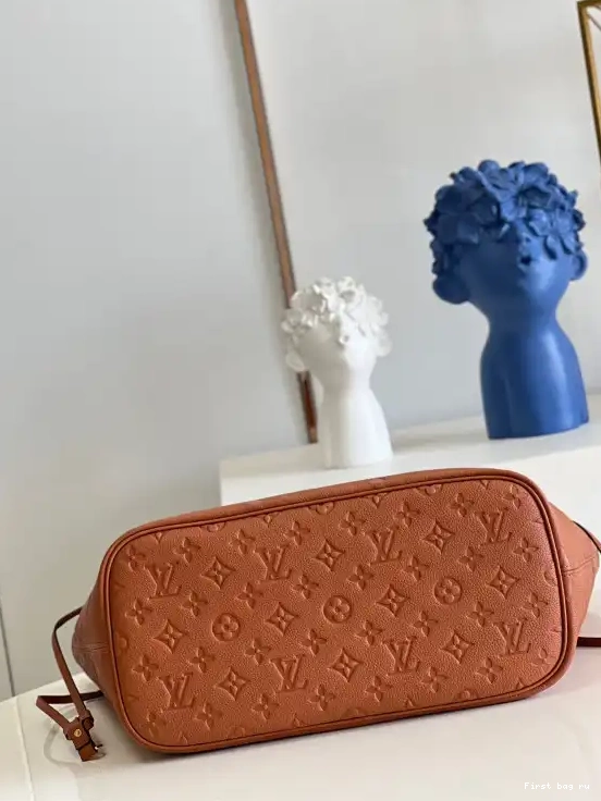 Frstbag ru VUITTON MM LOUIS NEVERFULL 0508
